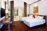 Hotel Novotel Bali Benoa wakacje