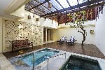 Hotel Nusa Dua Beach Hotel & SPA wakacje