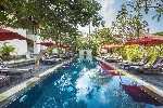 Hotel Nusa Dua Beach Hotel & SPA wakacje