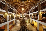 Hotel Nusa Dua Beach Hotel & SPA wakacje