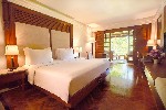 Hotel Nusa Dua Beach Hotel & SPA wakacje