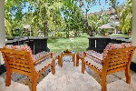 Hotel Nusa Dua Beach Hotel & SPA wakacje