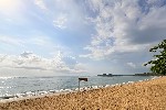 Hotel Nusa Dua Beach Hotel & SPA wakacje