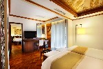 Hotel Nusa Dua Beach Hotel & SPA wakacje