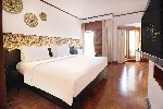 Hotel Nusa Dua Beach Hotel & SPA wakacje