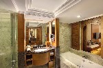 Hotel Nusa Dua Beach Hotel & SPA wakacje