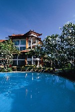 Hotel Sol By Melia Bali Benoa wakacje