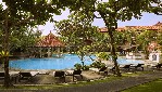 Hotel Sol By Melia Bali Benoa wakacje