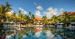 Hotel The Westin Resort Nusa Dua Bali wakacje