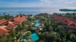 Hotel The Westin Resort Nusa Dua Bali wakacje