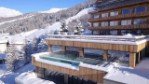 Hotel Alpen Village wakacje