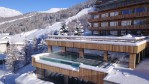 Hotel Hotel Alpen Village wakacje