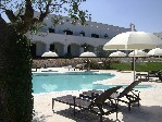 Hotel Borgobianco wakacje