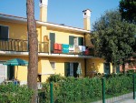 Hotel Villaggio Michelangelo / San Siro wakacje