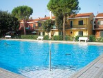 Hotel Villaggio Michelangelo / San Siro wakacje