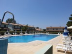 Hotel Villaggio Ca´del Pino wakacje