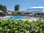 Hotel Villaggio Ca´del Pino wakacje