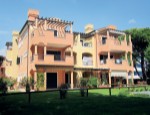 Hotel Villaggio Campiello del Sole wakacje