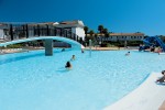 Hotel Villaggio Evanike wakacje