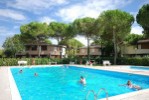 Hotel Villaggio Tivoli-I wakacje