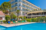 Hotel Dependance Marina Palace - Bungalow Marina wakacje