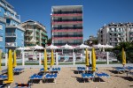 Hotel Baia del Mar Beach Boutique Hotel **** sup. wakacje