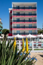 Hotel Baia del Mar Beach Boutique Hotel **** sup. wakacje