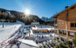Hotel Hotel Bad Moos Dolomites Spa Resort S wakacje