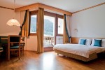 Hotel Dom apartamentowy Strobl wakacje