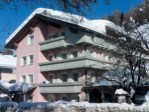 Hotel Rezydencja Alpenrose wakacje
