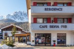 Hotel Rezydencja Silvia wakacje