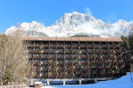 Hotel Hotel Boite Dolomiti Resort wakacje