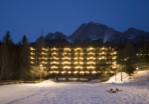 Hotel Hotel Boite Dolomiti Resort wakacje