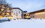 Hotel Wieser wakacje