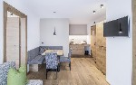 Hotel Wieser wakacje