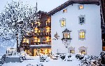 Hotel Wieser wakacje