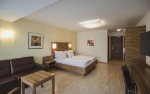 Hotel Brötz wakacje