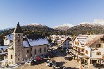 Hotel Cimone Excelsior wakacje