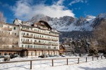 Hotel Hotel Majestic Dolomiti wakacje