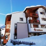Hotel Rezydencja Ski wakacje