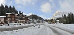 Hotel Rezydencja Taufer wakacje