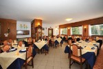 Hotel Bucaneve wakacje