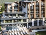 Hotel Ciampedie Luxury Alpine Spa Hotel wakacje