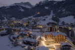 Hotel Ciampedie Luxury Alpine SPA wakacje