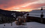 Hotel Gfell wakacje