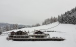 Hotel Gfell wakacje