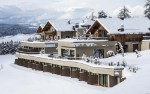 Hotel Gfell wakacje
