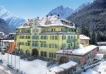 Hotel Hotel & Club Dolomiti wakacje