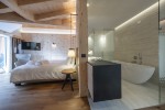 Hotel Luxury Alpine Hotel & Spa Ciampedie ***** wakacje