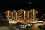Hotel Luxury Alpine Hotel & Spa Ciampedie ***** wakacje